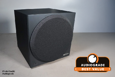 Vestra W10 Review - Audiograde